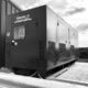 Powerplant supplied Generator