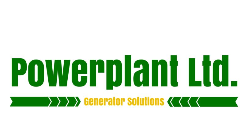 Powerplant Ltd - Generator Solutions